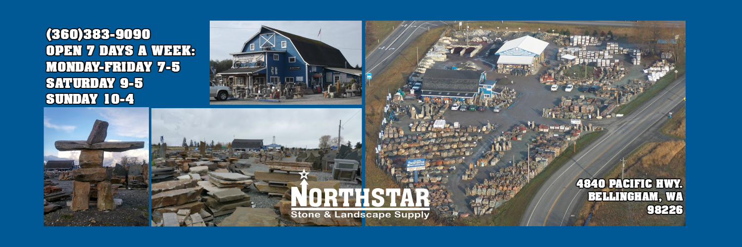 PACIFIC LANDSCAPE SUPPLY